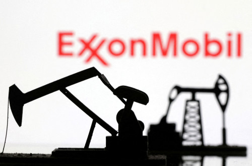 Exxon could invest as much as $21.7 billion if it finds oil, gas in Trinidad, energy minister says