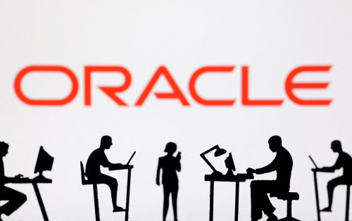 Oracle, Google cloud units strike deal for Oracle to sell Gemini models