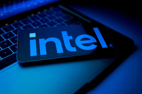 Intel in early talks to add AMD as foundry customer, Semafor reports