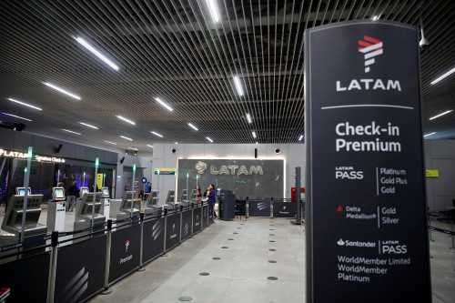 LATAM Airlines and Chilean pilots union reach contract agreement, ending strike