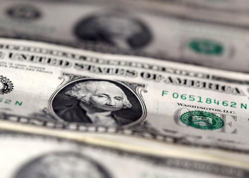 Analysis-Dollar hedging frenzy fades, bringing relief to greenback