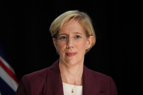 New Zealand’s new central bank head says low inflation remains key mandate