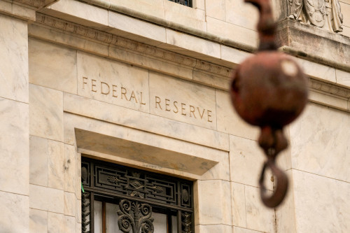Erosion of Fed independence would be ‘credit negative’ for US rating, Fitch says
