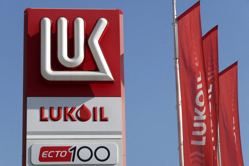 Factbox-Lukoil’s international assets and potential buyers