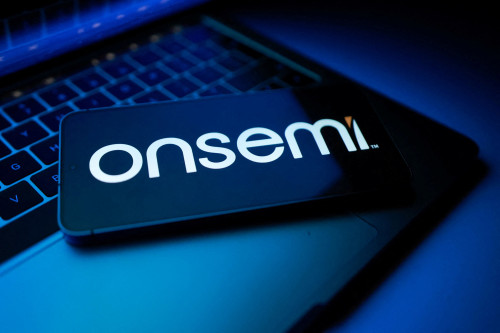 Chipmaker Onsemi misses quarterly revenue estimates, shares fall