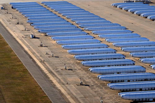 Boeing sees significant supply chain quality gains   