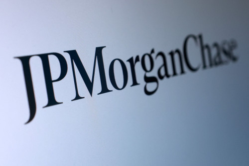 JPMorgan taps CHIPS, defense officials for $1.5 trillion security initiative push, memo says