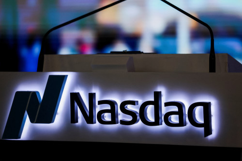 Nasdaq seeks SEC approval for prediction markets options on major stock index
