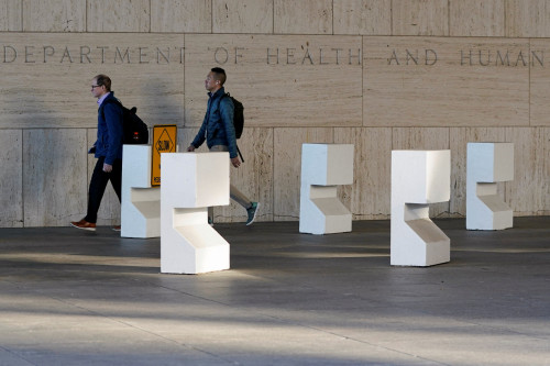 US autism advisory board will not meet in March as scheduled, health agency says