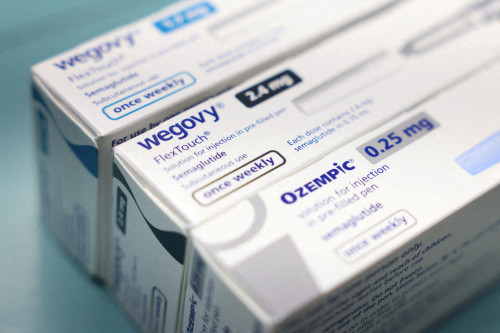 Novo Nordisk strikes deal for Hims to sell Wegovy and Ozempic, drops lawsuit