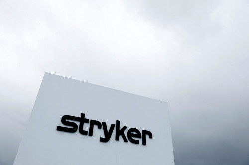 Iran-linked hackers claim responsibility for attack on US medical device maker Stryker