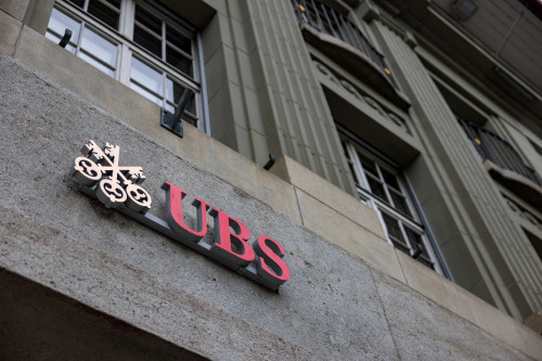 UBS settles long-running whistleblower lawsuit in New York