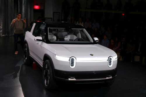 Rivian to begin R2 deliveries with $58,000 launch variant this spring
