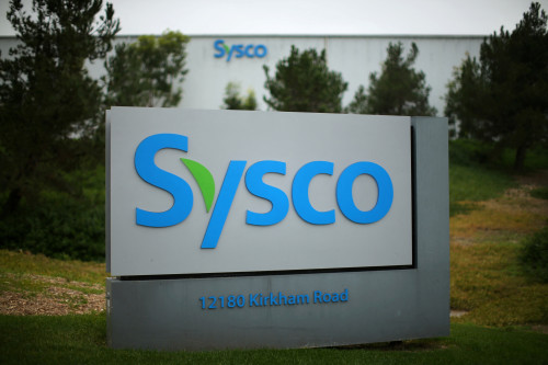 US food giant Sysco strikes $29 billion deal for catering supplier Restaurant Depot