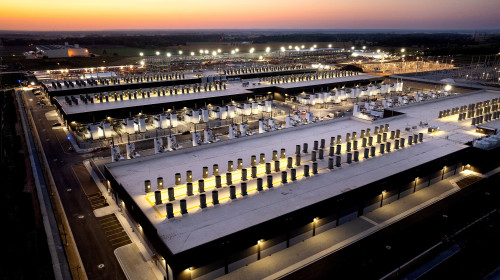 Big Tech’s $635 billion AI spending faces energy shock test, S&P Global says