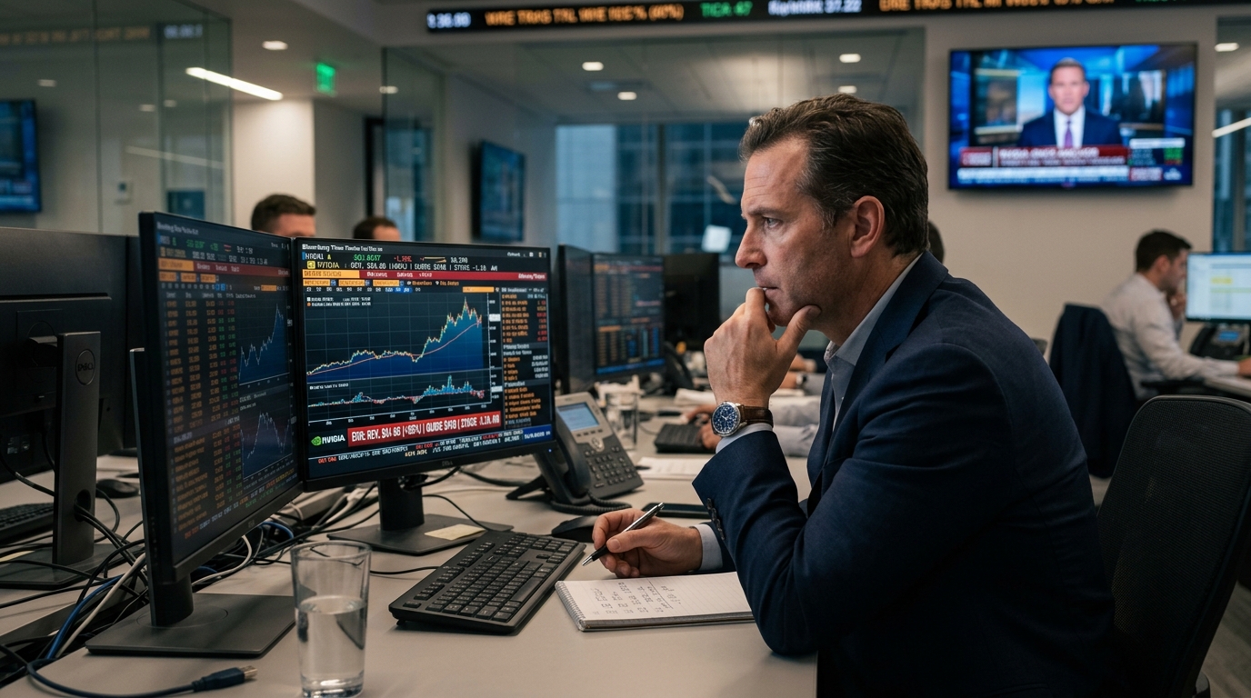 Nobody Expected This Valuation Case