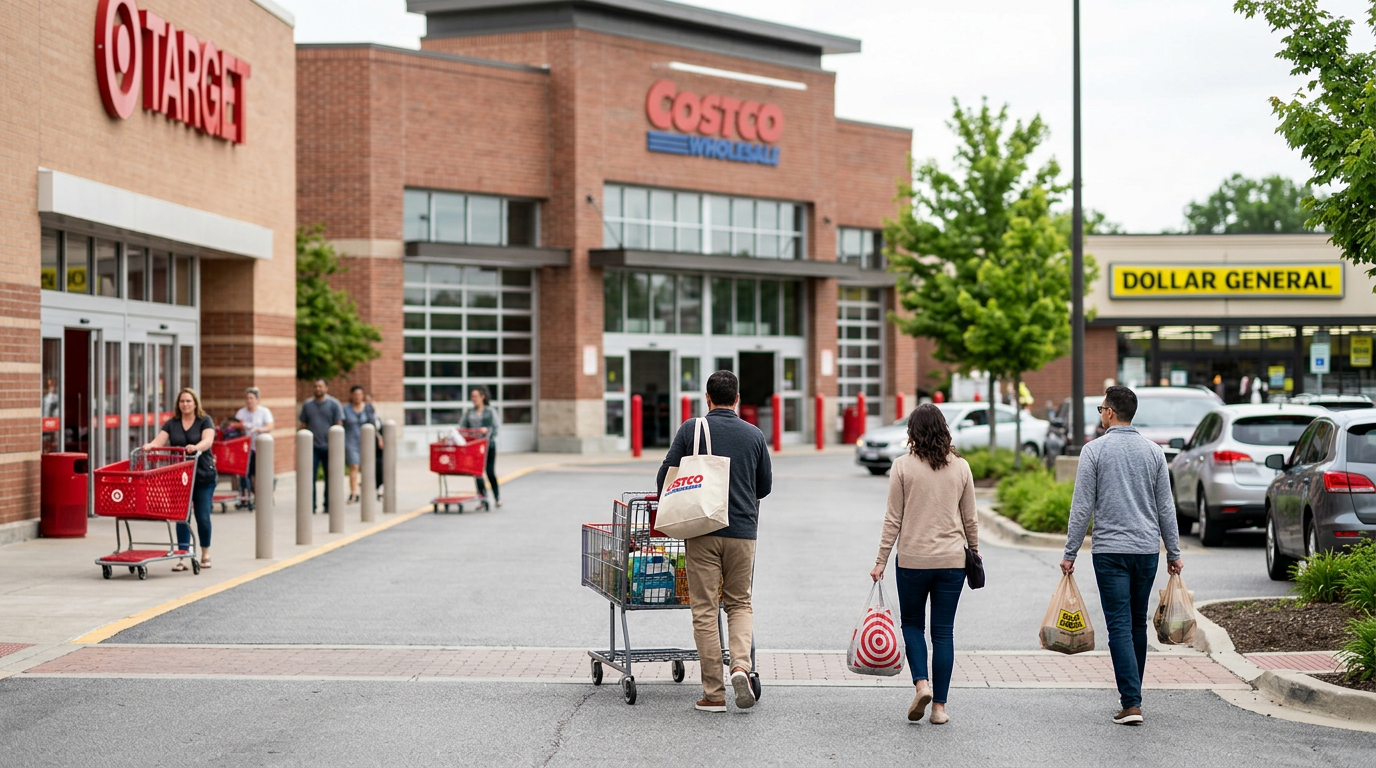 Retail’s Quiet Comeback