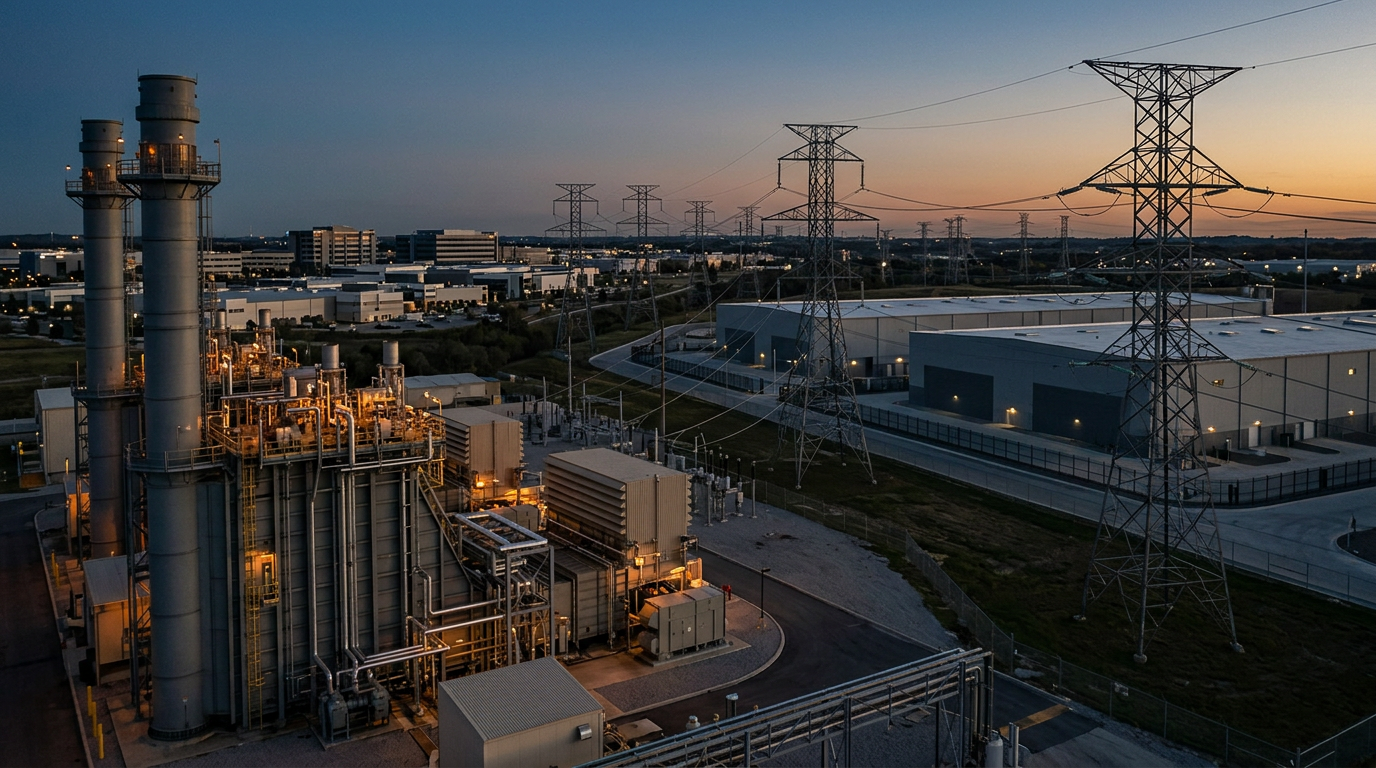 The $67B Utility Merger Built for AI Power