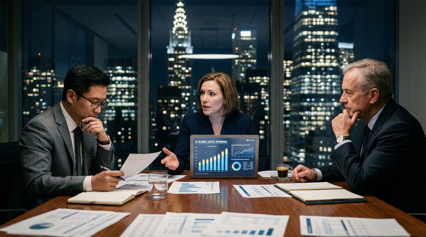 The $797 Billion Question