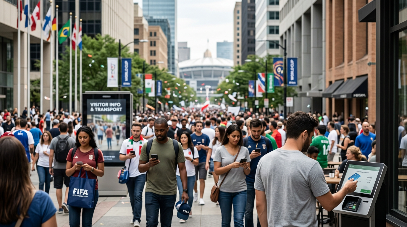 The World Cup Trade Nobody Talks About