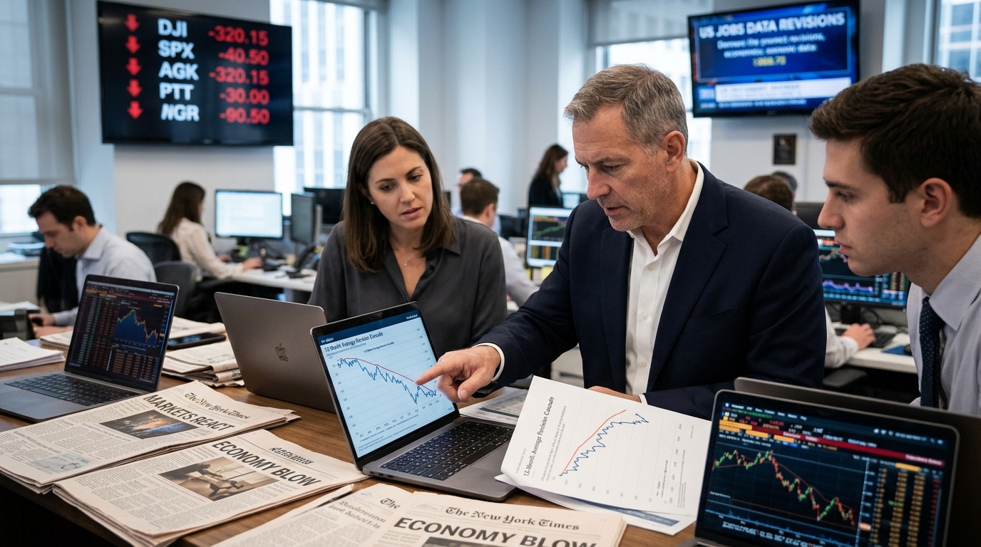 Your First Trade Playbook&hellip;