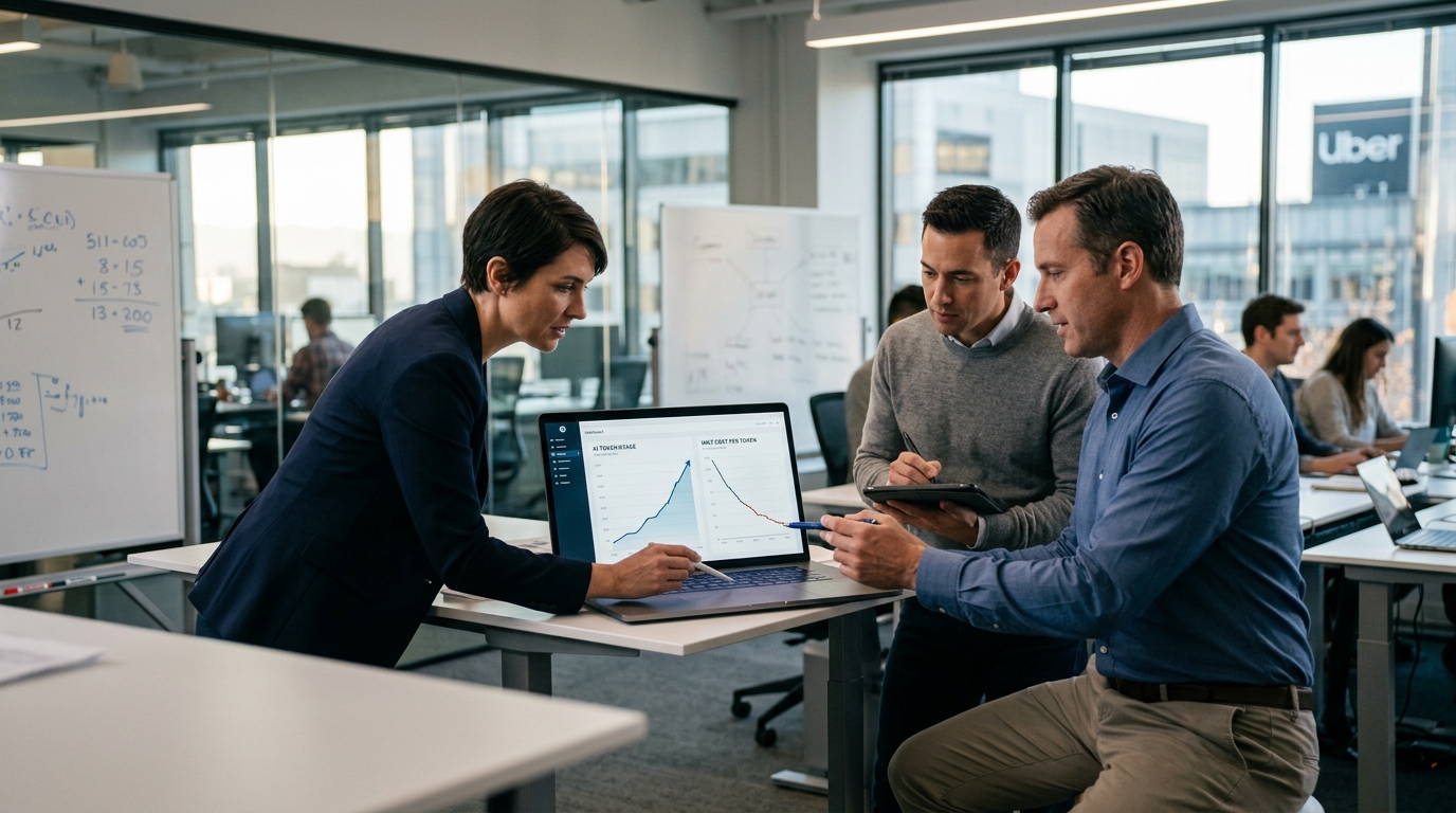 The Enterprise AI Reckoning Has Arrived