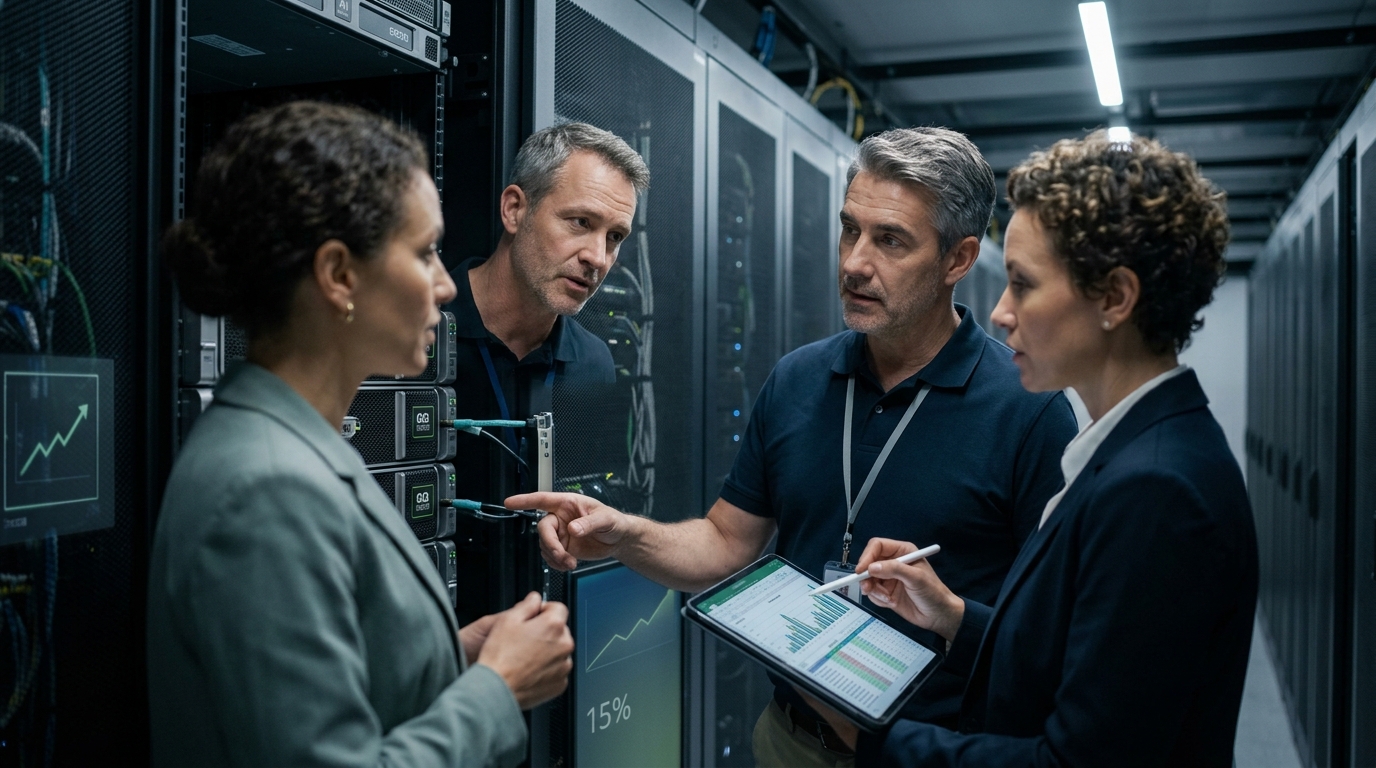 Who Pays for Nvidia&rsquo;s Rising Server Costs?