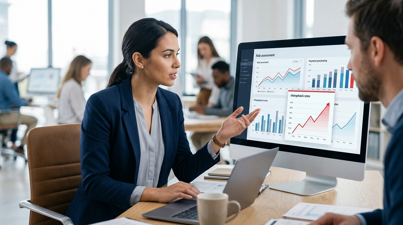 Chargeback Rates Are Now the Key Metric in HIMS