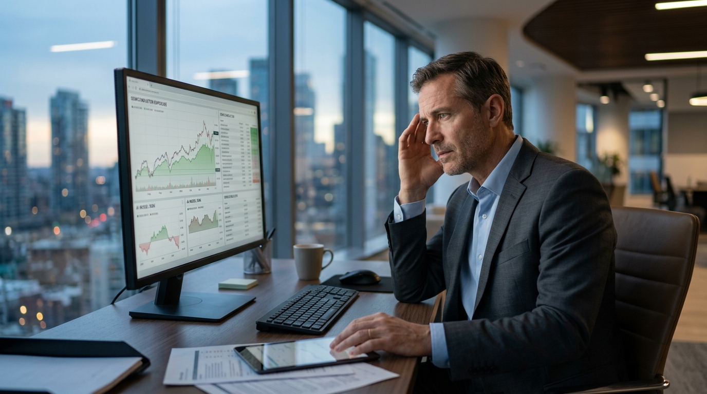 AI&rsquo;s Behavior Problem Is Now a Portfolio Problem