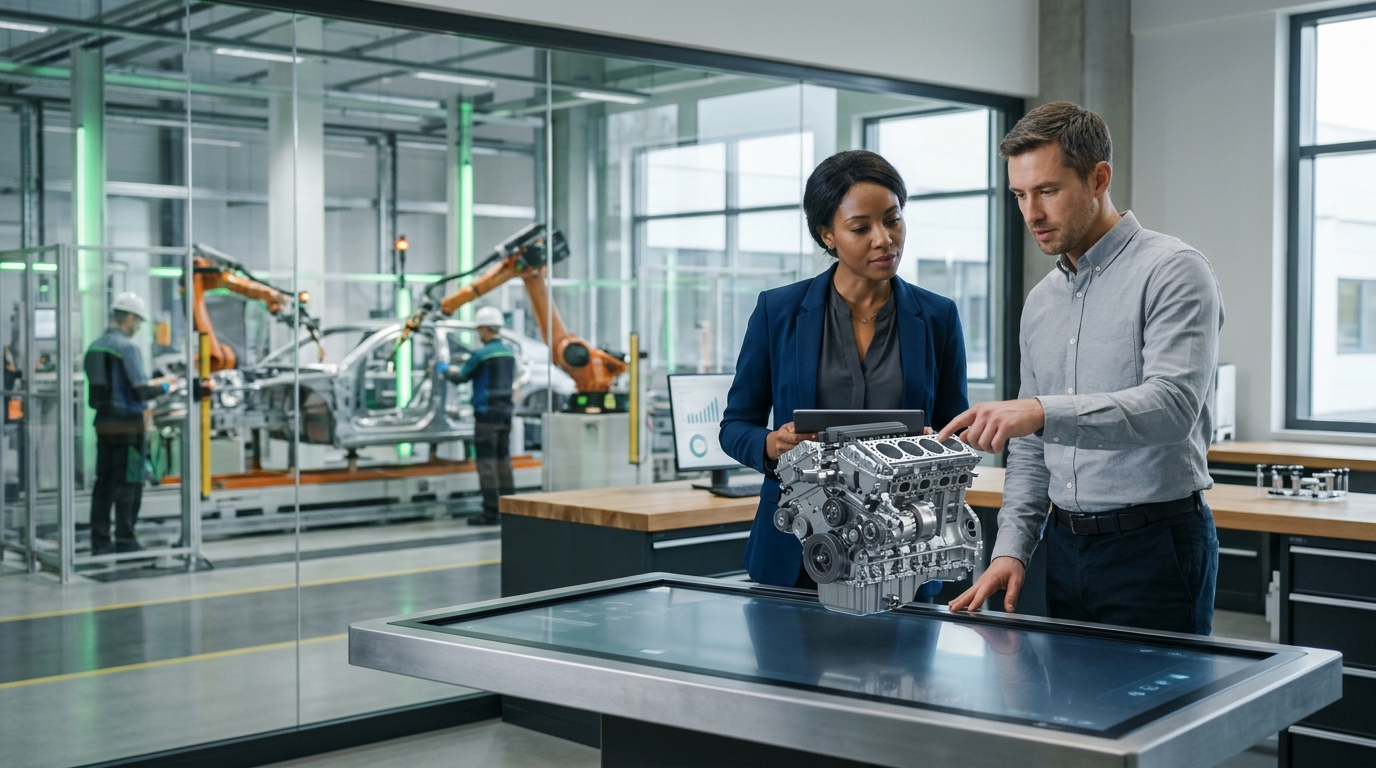 Unity&rsquo;s Industrial AI Turn Is What Microsoft Needs