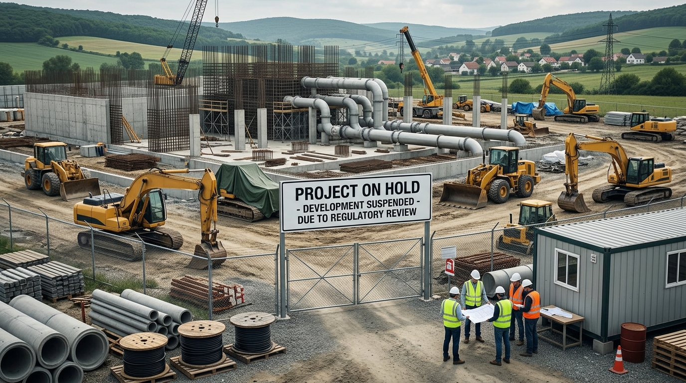 The $260 Billion Data Center Cancellation Nobody Priced In
